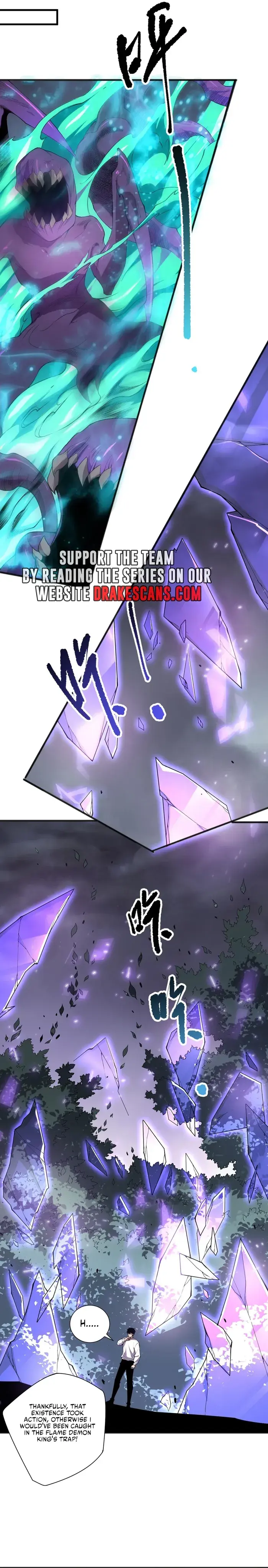 Catastrophic Necromancer Chapter 134 image 16_optimized